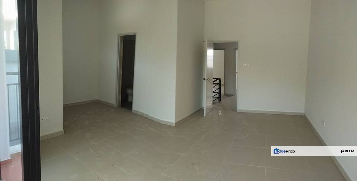 [ 22x80 ] 2 Storey Garden Heights Rawang. Selangor, Selangor, Rawang