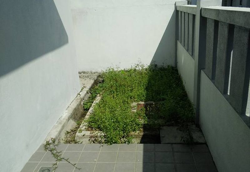 Garden Heights @ Bandar Tasik Puteri