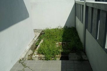 Garden Heights @ Bandar Tasik Puteri