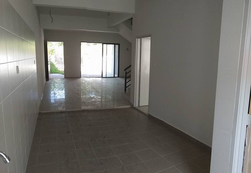 Garden Heights @ Bandar Tasik Puteri