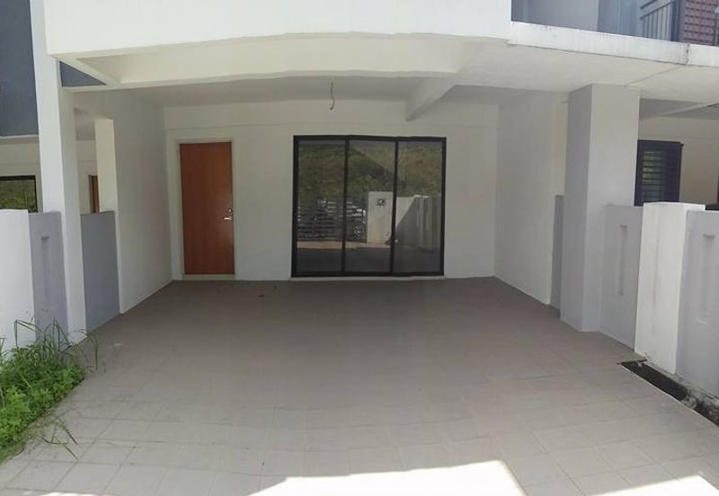 Garden Heights @ Bandar Tasik Puteri