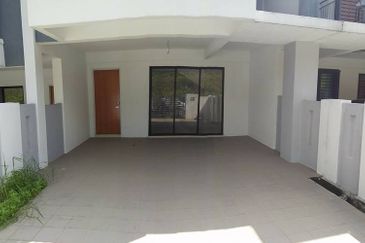 Garden Heights @ Bandar Tasik Puteri