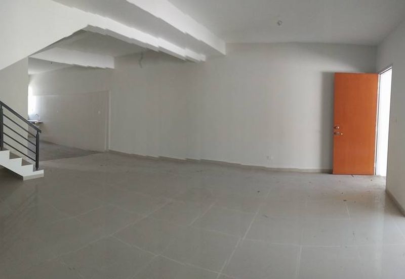 Garden Heights @ Bandar Tasik Puteri