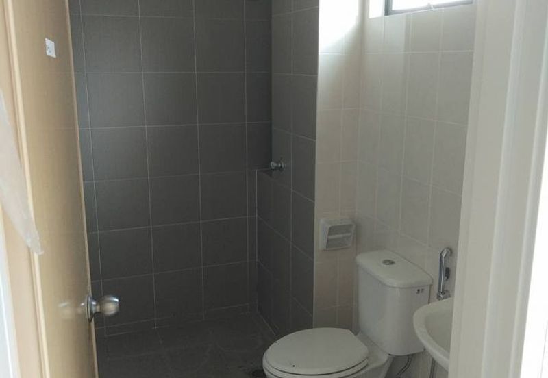 Garden Heights @ Bandar Tasik Puteri