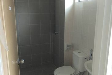 Garden Heights @ Bandar Tasik Puteri