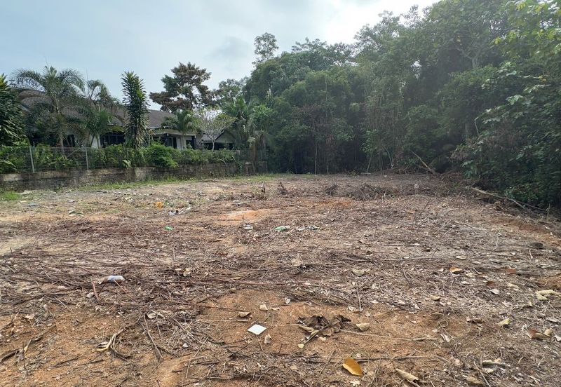 Kampung Sungai Merab Luar