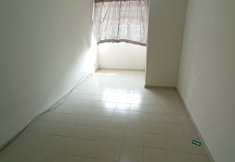 Garden Heights @ Bandar Tasik Puteri