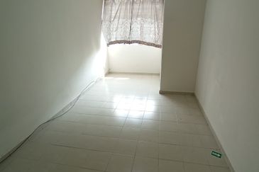 Garden Heights @ Bandar Tasik Puteri