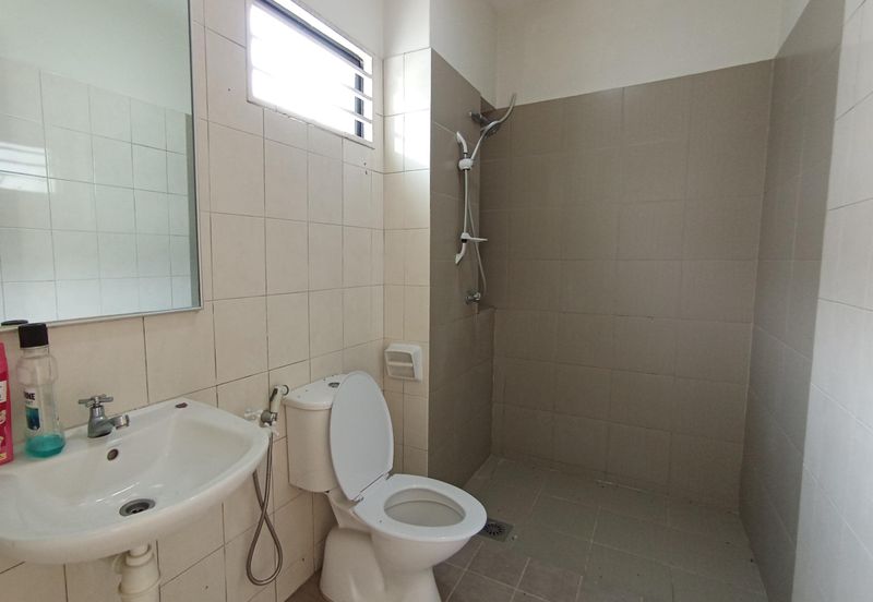 Garden Heights @ Bandar Tasik Puteri