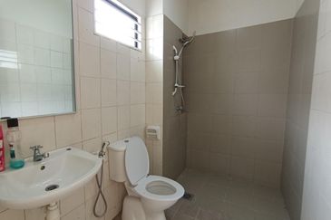 Garden Heights @ Bandar Tasik Puteri