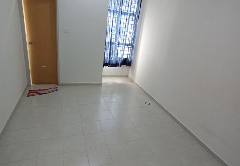 Garden Heights @ Bandar Tasik Puteri