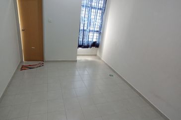 Garden Heights @ Bandar Tasik Puteri