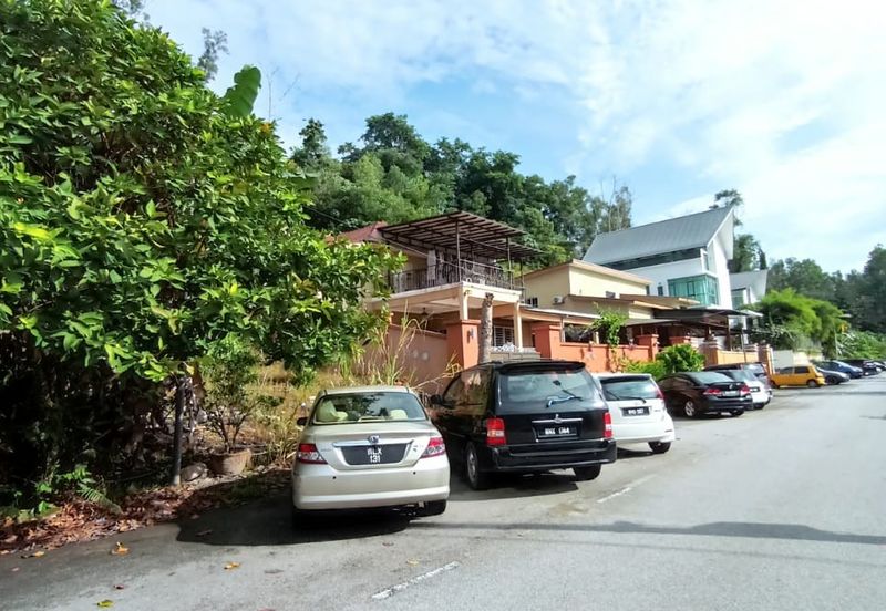 Taman Sri Gombak