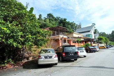 Taman Sri Gombak
