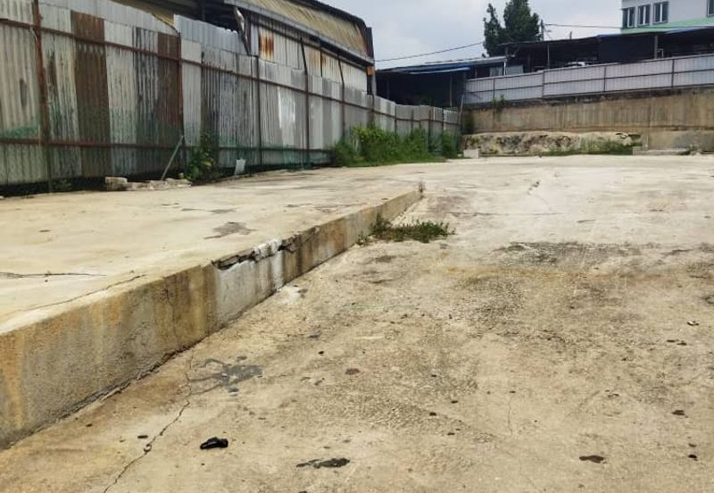 Kampung Selayang Pandang