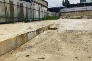 Kampung Selayang Pandang