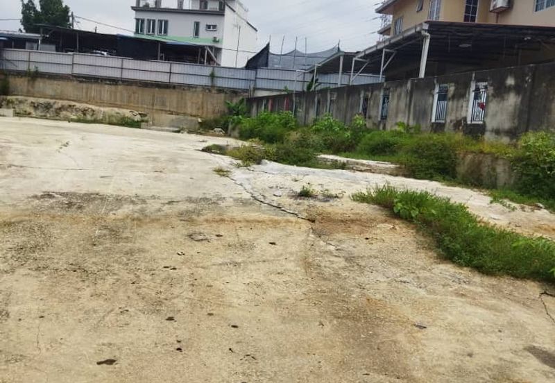 Kampung Selayang Pandang