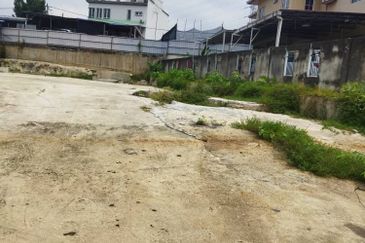 Kampung Selayang Pandang