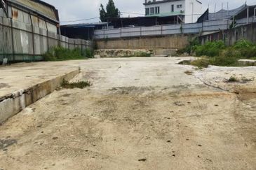 Kampung Selayang Pandang