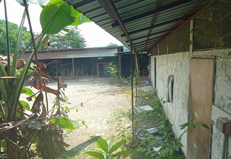 Kawasan Perindustrian Batu Caves