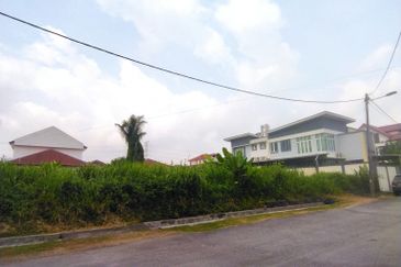 Taman Batu Muda