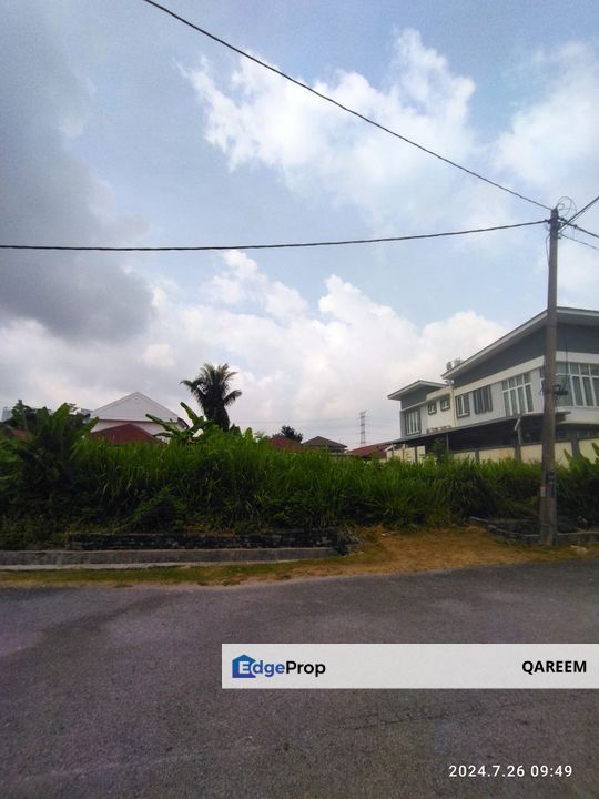 Eksklusif Tanah Lot Bungalow Taman Batu Muda Kuala Lumpur , Kuala Lumpur, Batu 