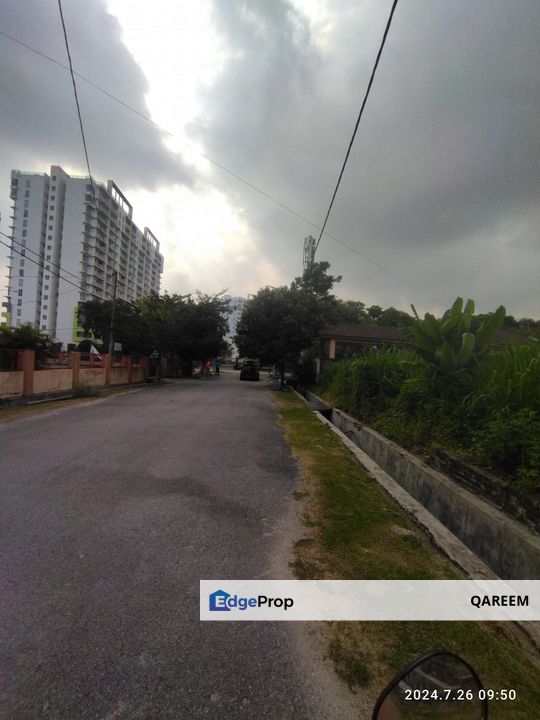 Eksklusif Tanah Lot Bungalow Taman Batu Muda Kuala Lumpur , Kuala Lumpur, Batu 