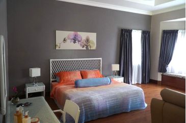 Country Heights Kajang