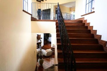 Country Heights Kajang