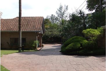 Country Heights Kajang