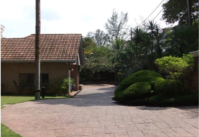 Country Heights Kajang