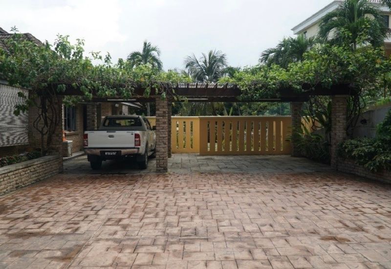 Country Heights Kajang