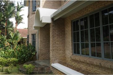 Country Heights Kajang