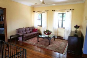 Country Heights Kajang