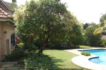 Country Heights Kajang