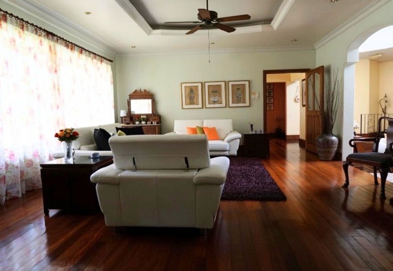 Country Heights Kajang