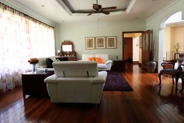 Country Heights Kajang