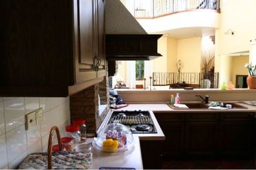 Country Heights Kajang