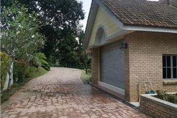 Country Heights Kajang