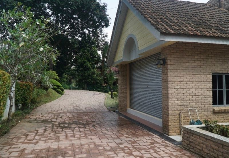 Country Heights Kajang