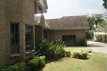 Country Heights Kajang