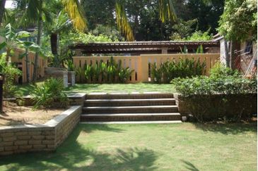 Country Heights Kajang