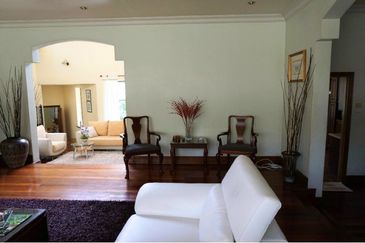 Country Heights Kajang