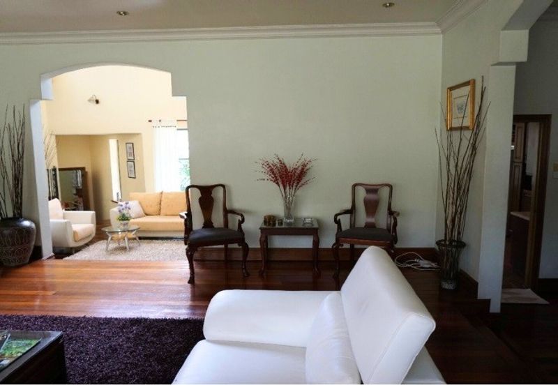 Country Heights Kajang