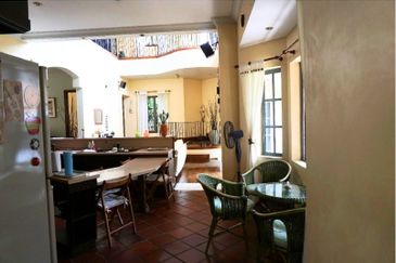 Country Heights Kajang