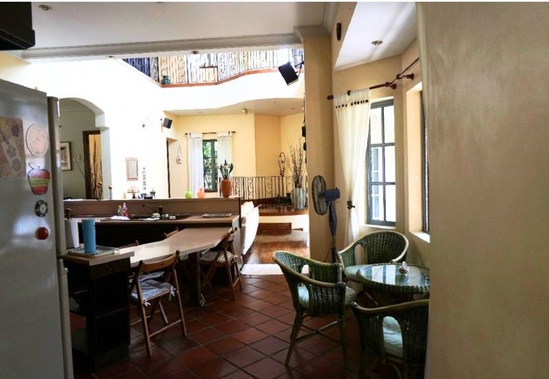 Country Heights Kajang