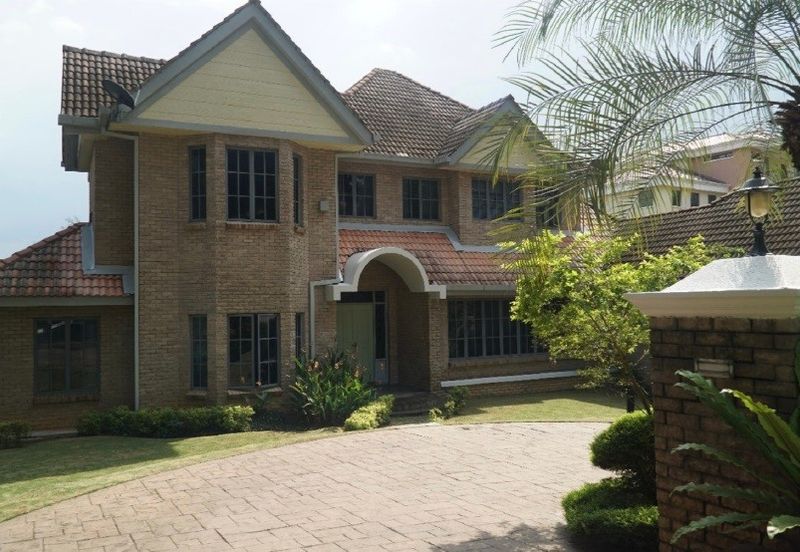 Country Heights Kajang