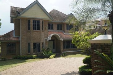 Country Heights Kajang