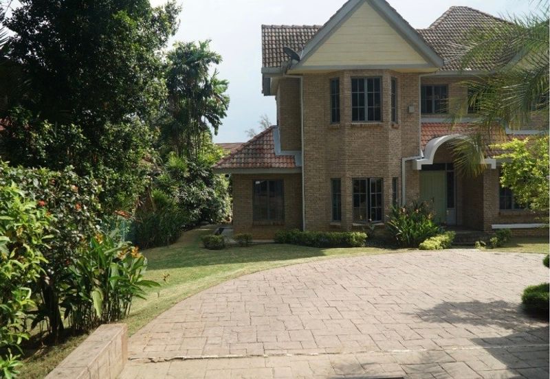 Country Heights Kajang