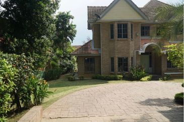 Country Heights Kajang